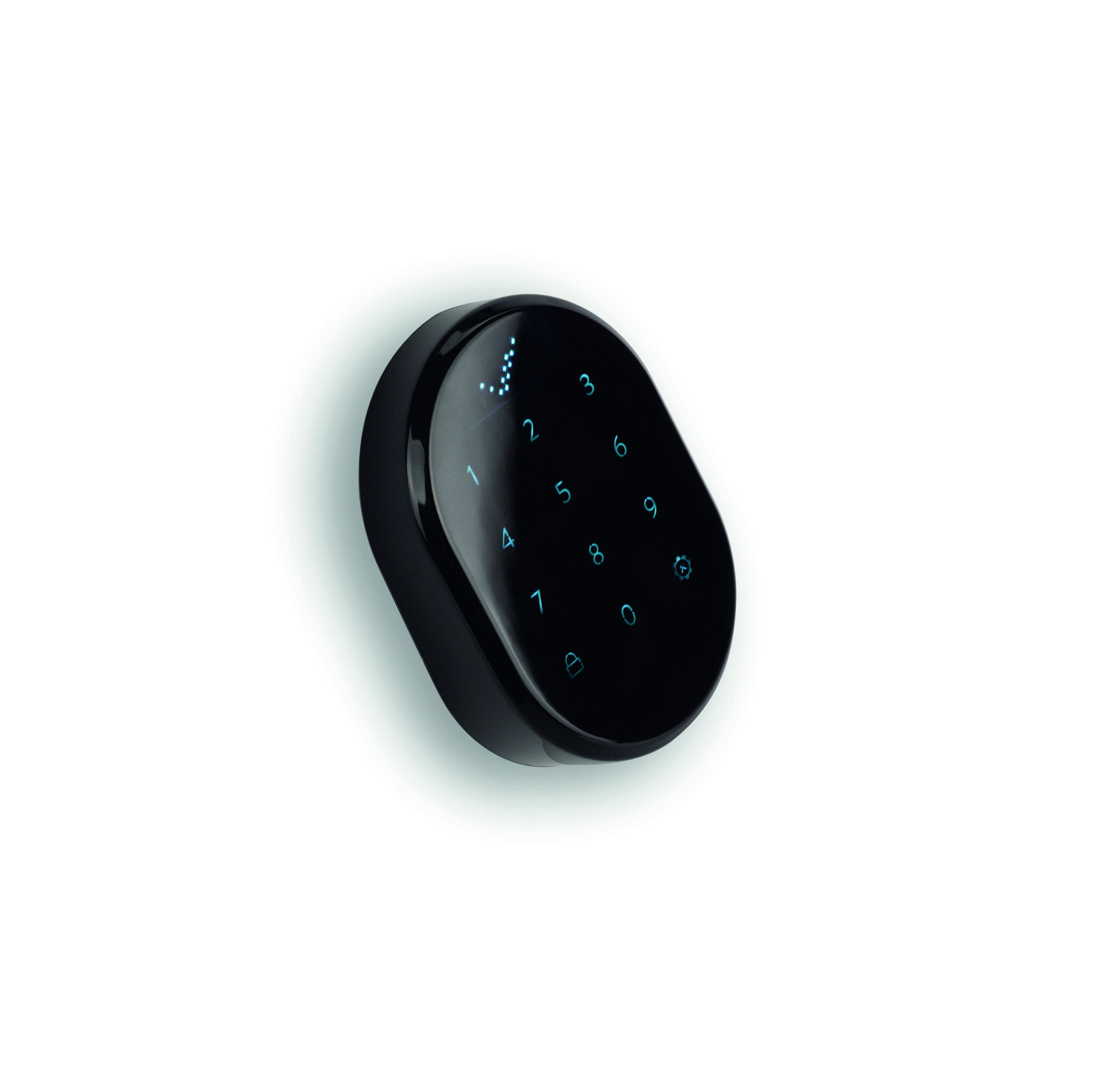 Teclado inalámbrico Keypad